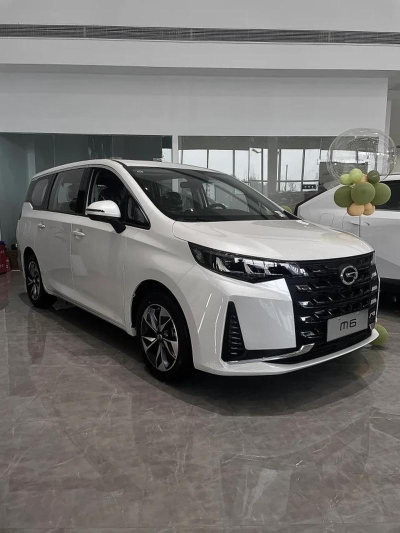 传祺gm6和m6有什么区别 广汽传祺gm6与m6有什么区别