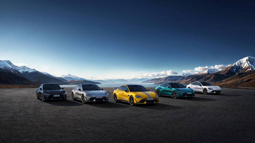 汽车图片大全下载(汽车图片合集)