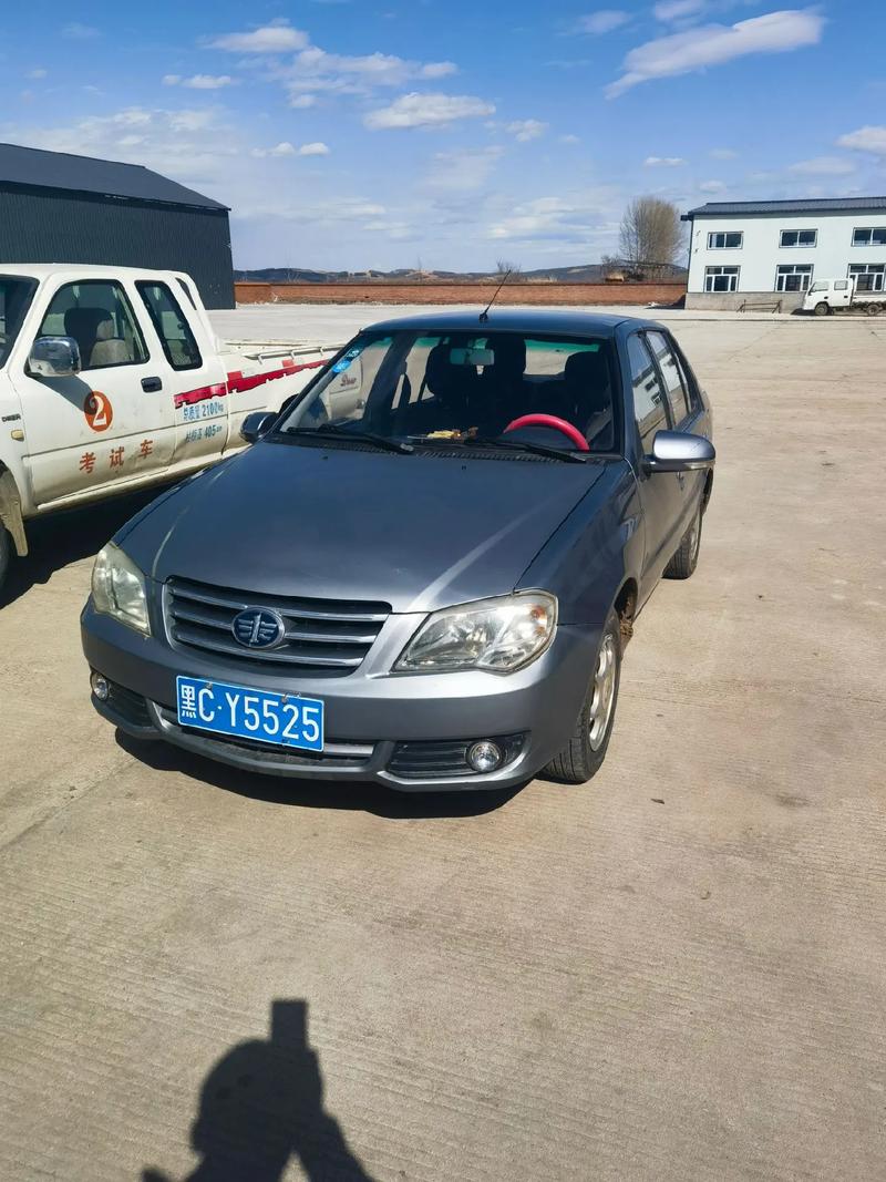 关于夏利n3车报价及图片的信息