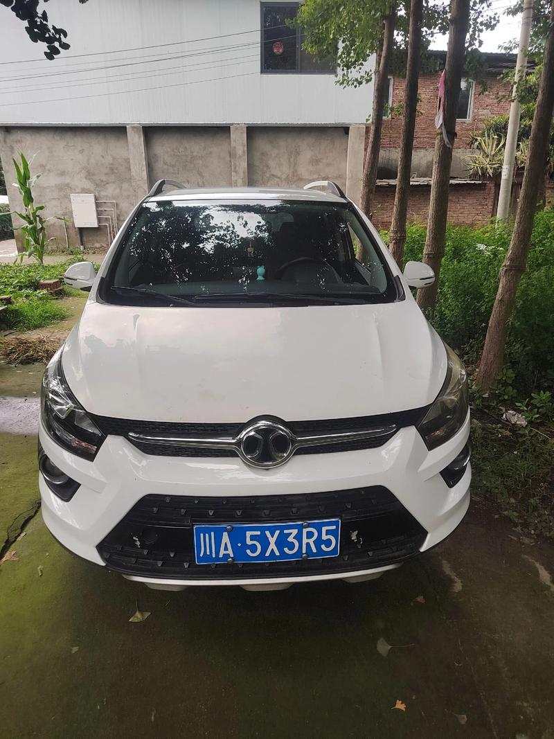 北汽绅宝x25通病/北汽绅宝x25的缺点