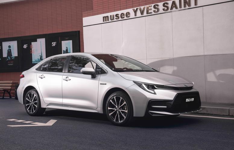 广汽丰田2021款雷凌(广汽丰田新款雷凌)