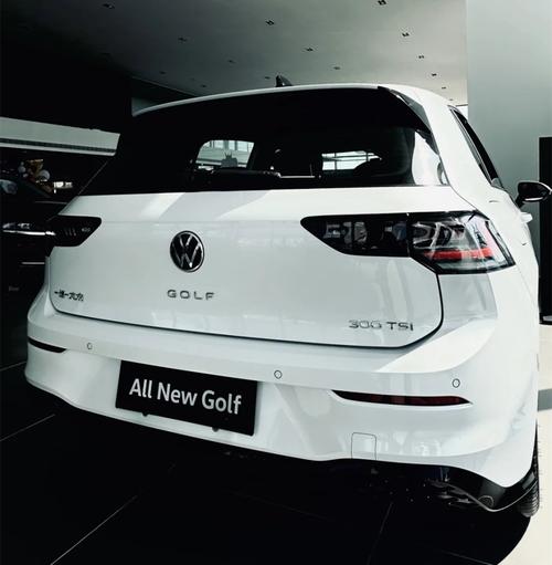 上汽大众300tsi 上汽大众300tsi多少钱一辆